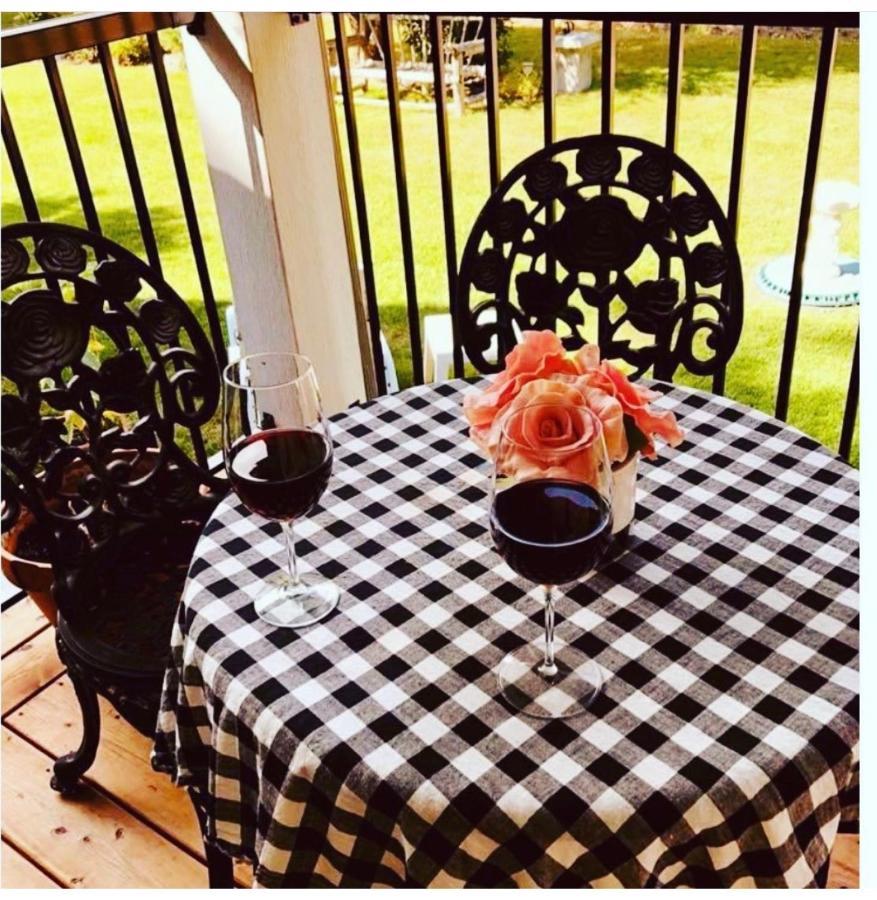 مبيت وإفطار Fintry Country Dream المظهر الخارجي الصورة