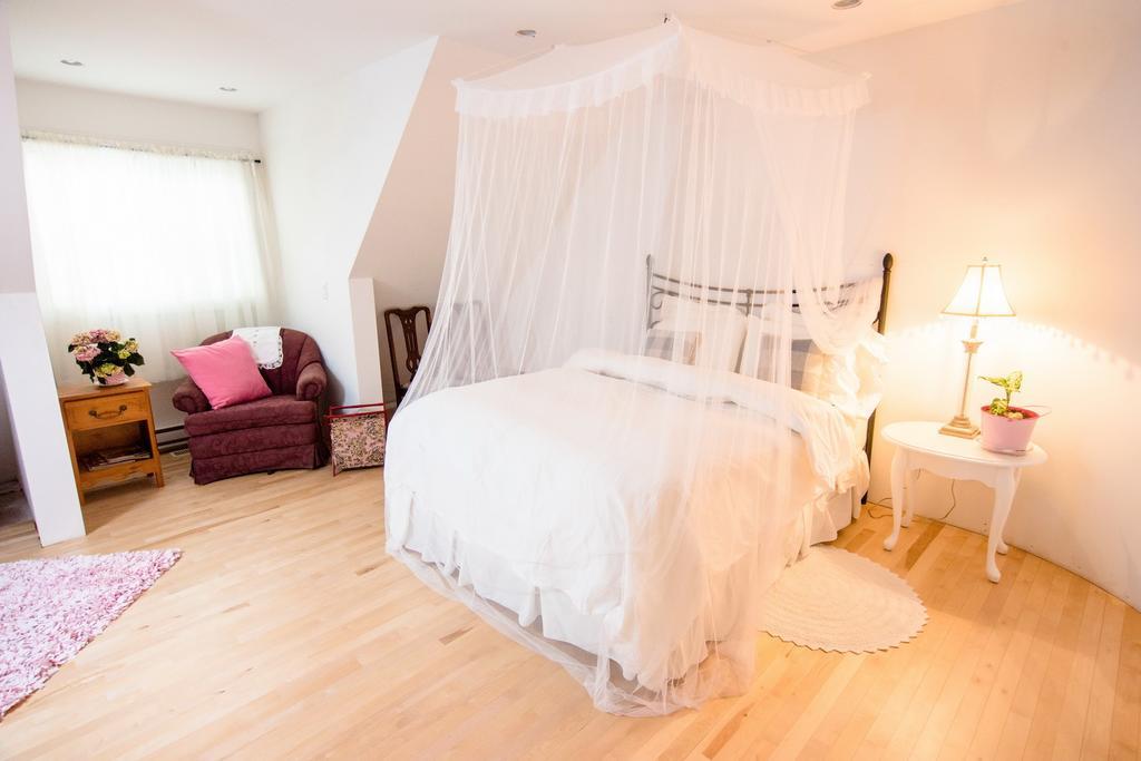 مبيت وإفطار Fintry Country Dream المظهر الخارجي الصورة