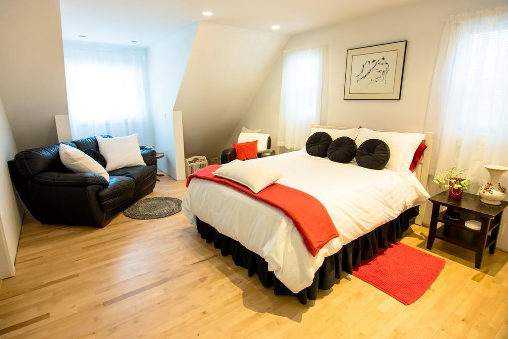 مبيت وإفطار Fintry Country Dream المظهر الخارجي الصورة