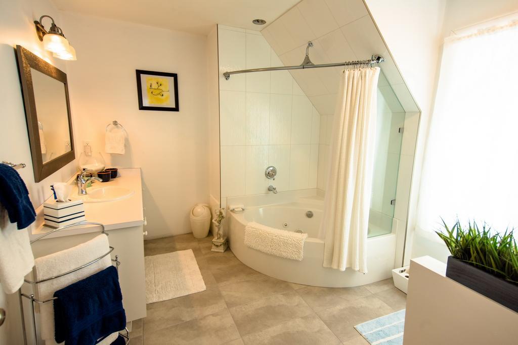 مبيت وإفطار Fintry Country Dream المظهر الخارجي الصورة