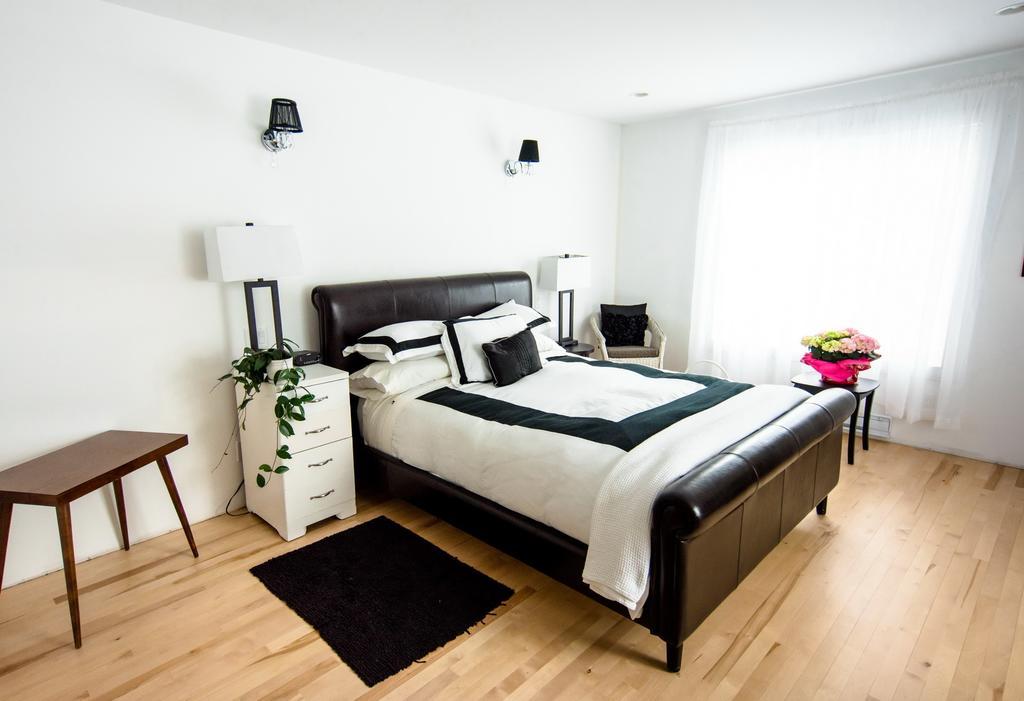 مبيت وإفطار Fintry Country Dream المظهر الخارجي الصورة