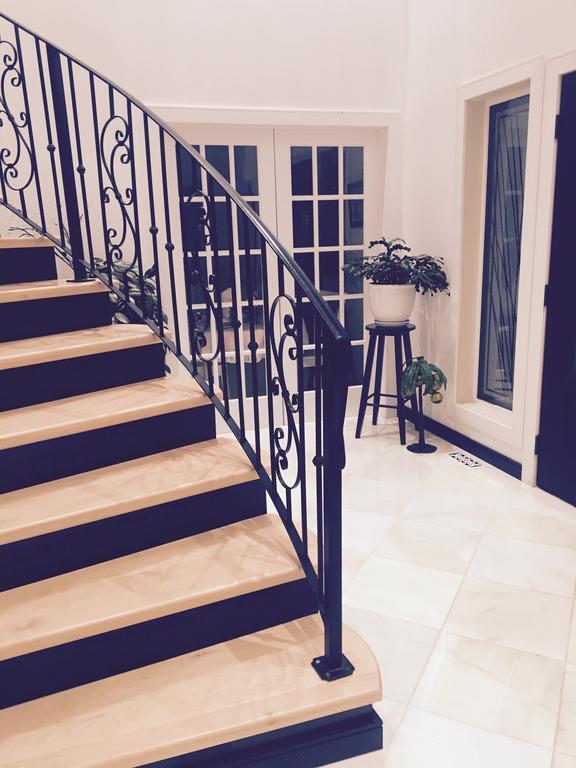 مبيت وإفطار Fintry Country Dream المظهر الخارجي الصورة