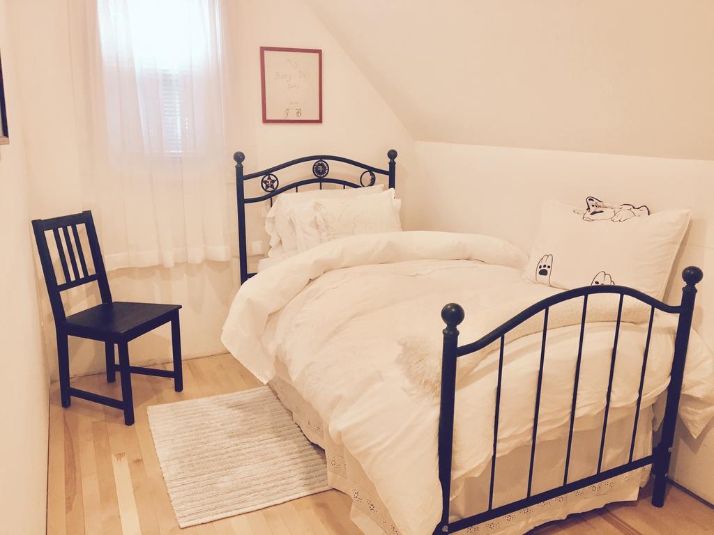 مبيت وإفطار Fintry Country Dream المظهر الخارجي الصورة